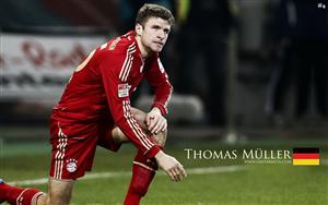 Thomas Muller